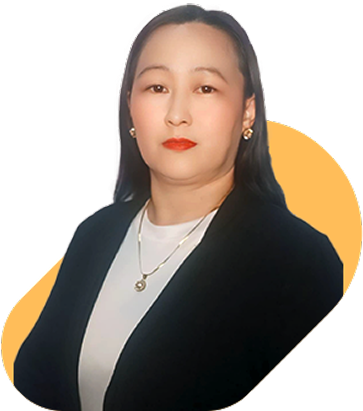 Sherry Gil Madroño Baldivino